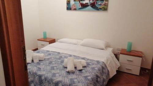 Birgi Vecchi Apartment | Torre Sances House