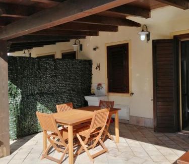 Birgi Vecchi Apartment | Torre Sances House