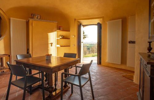 Terruggia Cabin | Torre Veglio
