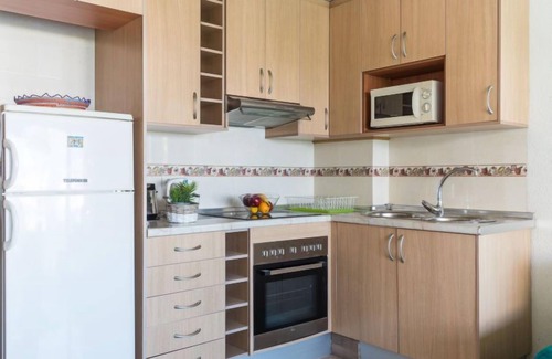 Torrequebrada Apartment | Torrealmadena by Interhome