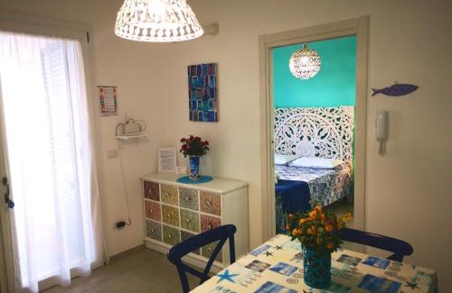 Boncore Apartment | TorreBlu Residence