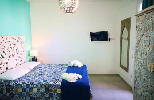 Boncore Apartment | TorreBlu Residence
