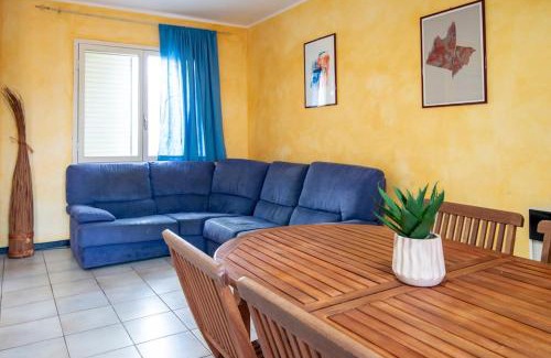 Torre Grande Apartment | [Torregrande]APT.3 - Vicino al mare - Free Wi-Fi