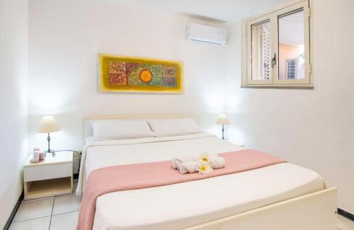 Torre Grande Apartment | [Torregrande]APT.3 - Vicino al mare - Free Wi-Fi