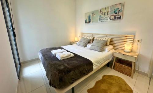 Torre de la Horadada Apartment | Torremar 81 Exclusivo apartamento con terraza