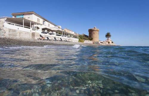 Figarella Hotel | Torremare