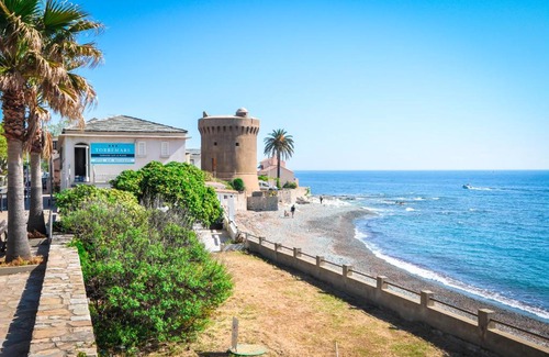 Figarella Hotel | Torremare