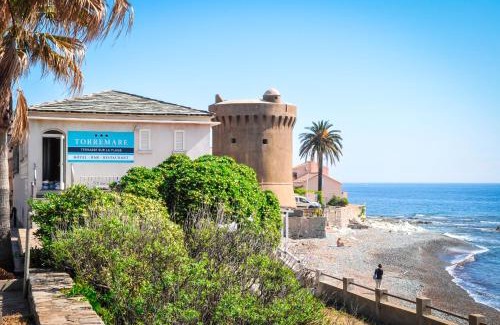 Figarella Hotel | Torremare