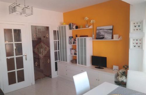 Torreblanca Apartment | Torrenostra PLATJA