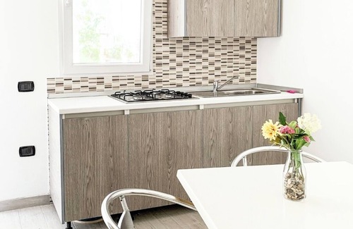 Ciro Marina House | Torrenova Camping Village - BUNGALOW TOP x3