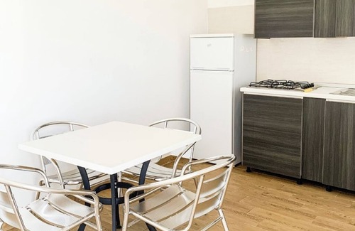 Ciro Marina House | Torrenova Camping Village - BUNGALOW TOP x5