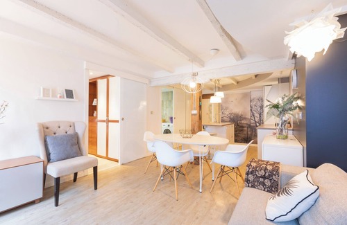 Ondarroa Apartment | Torrepe - baskeyrentals