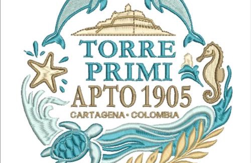 Torices Apartment | TorrePRIMI1905