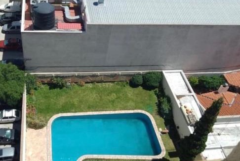 Puerto Madryn Apartment | Torres céntrico frente al mar