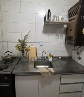 Puerto Madryn Apartment | Torres céntrico frente al mar