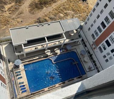 Guadalajara Apartment | Torres colon