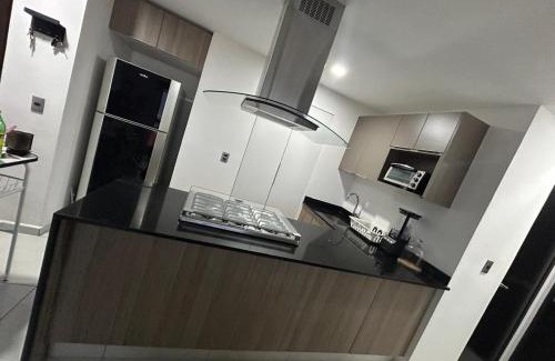 Guadalajara Apartment | Torres colon