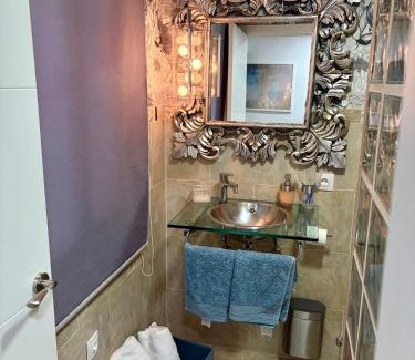 Jaen Apartment | Torres de la Catedral