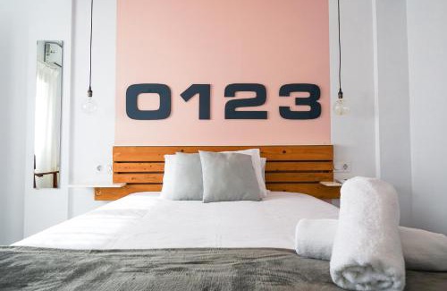 La Saidia Apartment | Torres de Serrano Apartment