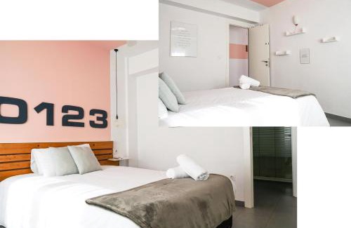 La Saidia Apartment | Torres de Serrano Apartment