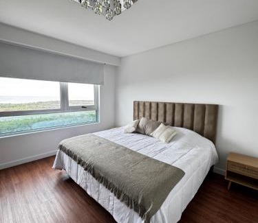 Buenos Aires Central Business District Apartment | Torres del Yacht - Premium