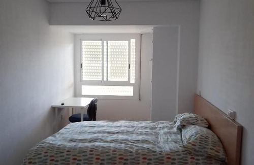 Segorbe House | Torresmar home