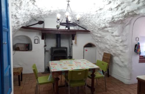 Cocentaina House | Torreta de Sant Tomàs