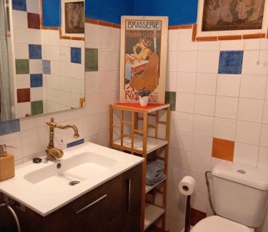 Cocentaina House | Torreta de Sant Tomàs