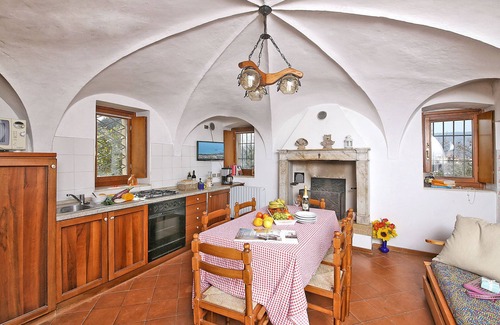 Cunettone Apartment | Torretta 1 by Interhome