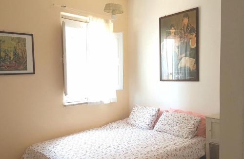 Pollina Apartment | Torretta a Pollina