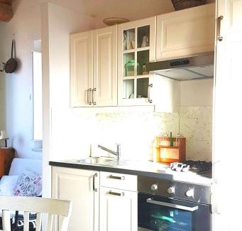 Pollina Apartment | Torretta a Pollina