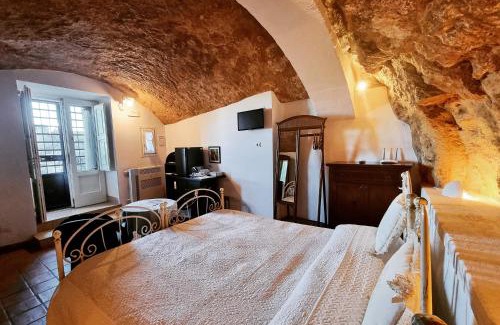 Sasso Caveoso House | Torretta ai Sassi