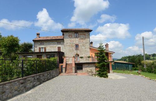 Bassano Sotto House | Torretta di Bassano