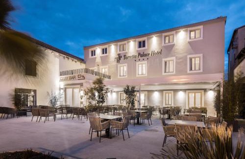 Turanj Hotel | Torretta Palace Hotel