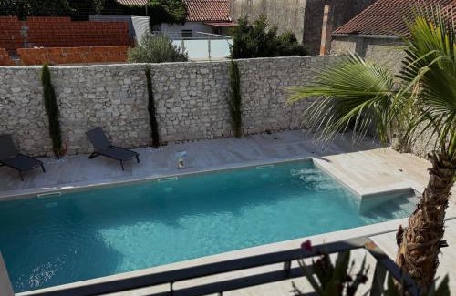 Turanj Hotel | Torretta Palace Hotel