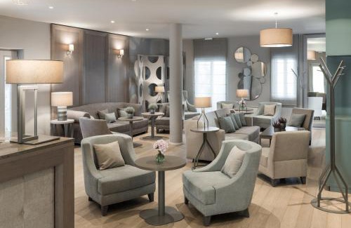 Turanj Hotel | Torretta Palace Hotel