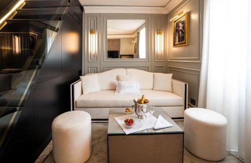 Lerici Apartment | Torretta San Rocco -Luxury Suite