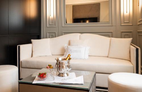 Lerici Apartment | Torretta San Rocco -Luxury Suite