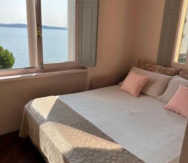 Belgirate Apartment | Torretta sul lago