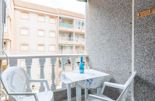 Torrevieja Apartment | Torrevieja Playa acequion
