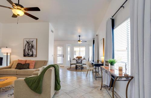 Springfield House | Torrey Pines home