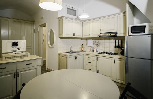Molfetta Apartment | Torrione Suite [Old Town - Molfetta]