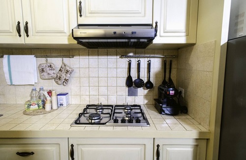 Molfetta Apartment | Torrione Suite [Old Town - Molfetta]