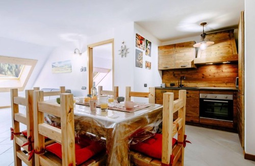 Alba Apartment | Torrita di Canazei by Interhome