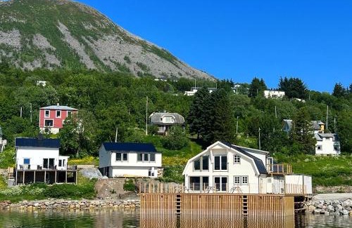 Torsken Resort | Torsken Brygge