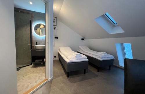 Torsken Resort | Torsken Brygge