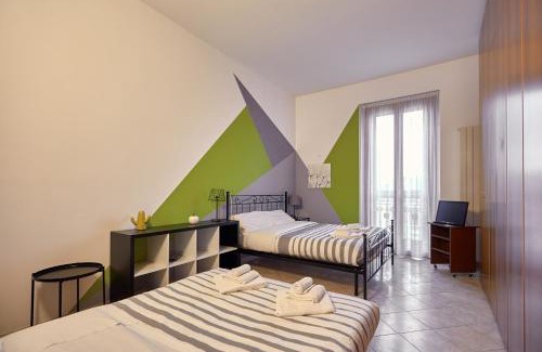Zona Solari Apartment | Tortona Design Flat