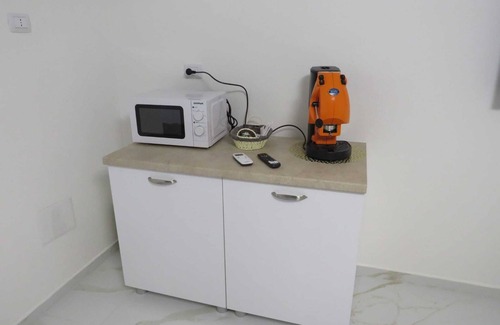 Secondigliano Apartment | Tortora House - One Bedroom Apartment, Sleeps 4