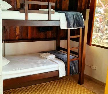 Choco Hotel | TORTUGA BAY Eco Hotel