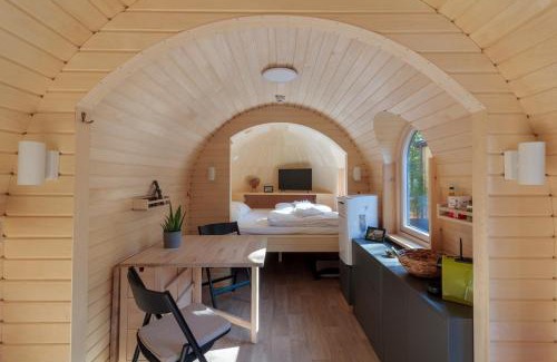 Queichheim House | Tortuga - einfach anders!